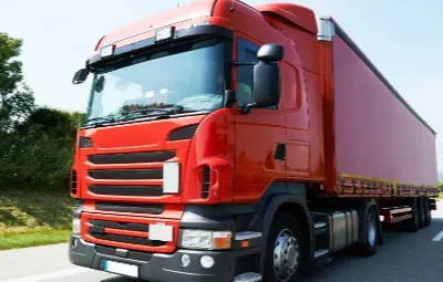 Adana Armutlu Ambar Kargo