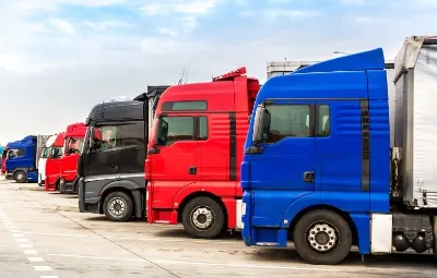 Adana Armutlu Ambar Nakliyat