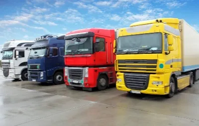 Adana Armutlu Nakliye Ambarı