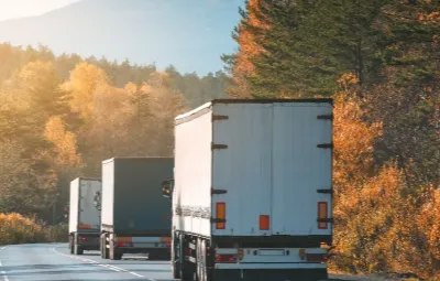 Adana ile Armutlu Arası Klima Taşıma