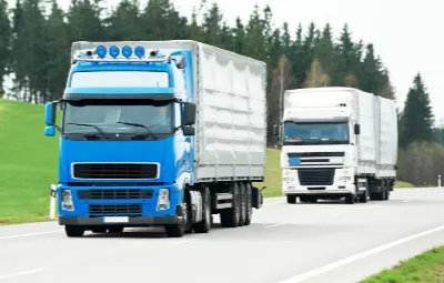 Adana ile Armutlu Arası Eşya Taşıma